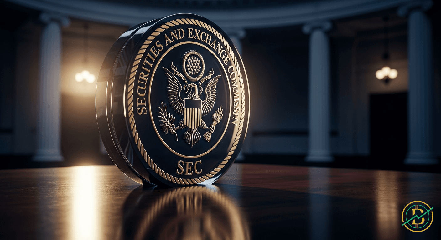 Strategy Verzeichnet Rekord Ausgaben von STRC, Bitcoin Kauf erwartet - SEC, STRD, MSTR cryptocurrency news by Michael Steinbach and Biturai | biturai.com