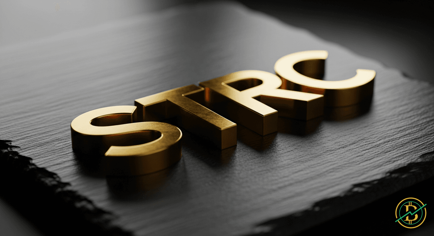 STRC Preferred Dividend Boost Signals Confidence Amidst Bitcoin ETF Landscape - 2026, BTC crypto news by Michael Steinbach | Biturai