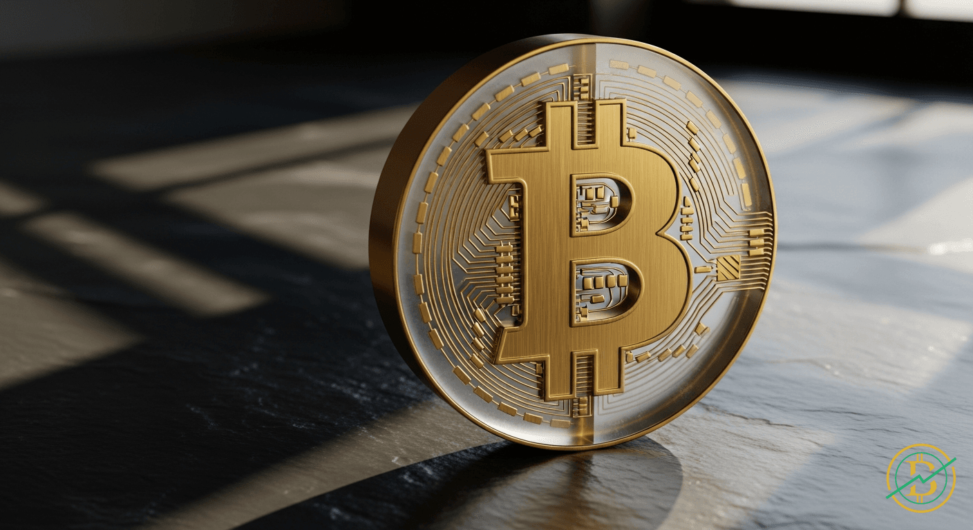 STRC Vorzugsaktie Kursziel Parität: Risikoverschiebung auf Stammaktien - BTC cryptocurrency news by Michael Steinbach and Biturai | biturai.com