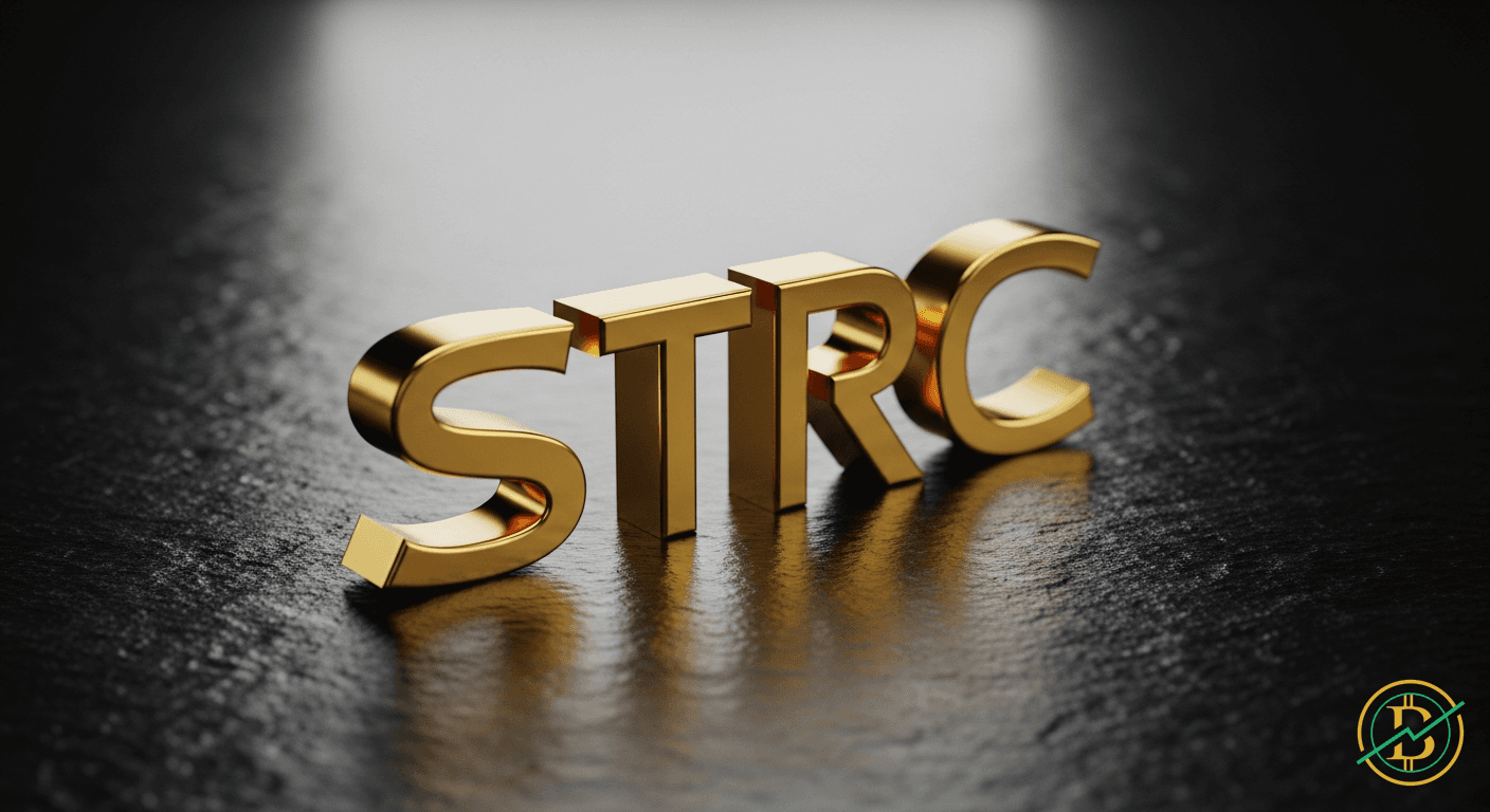 Strategie STRC Angebot erreicht Rekordhoch an einem Tag - BTC, MSTR crypto news by Michael Steinbach | Biturai