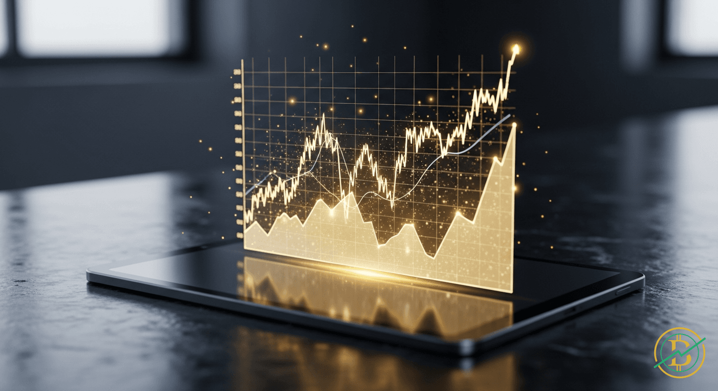 Kryptonachrichten Filtern: So Erhalten Trader Relevante Informationen - BTC, MOTION crypto news by Michael Steinbach | Biturai