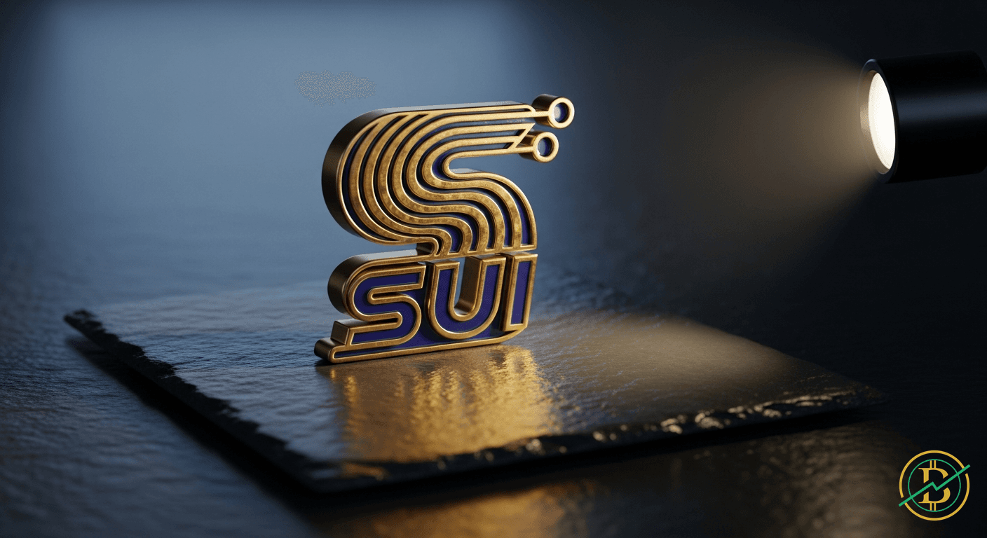 Sui Krypto: Bullischer Schwung Und Erwartungen - BULLISH, STORY crypto news by Michael Steinbach | Biturai