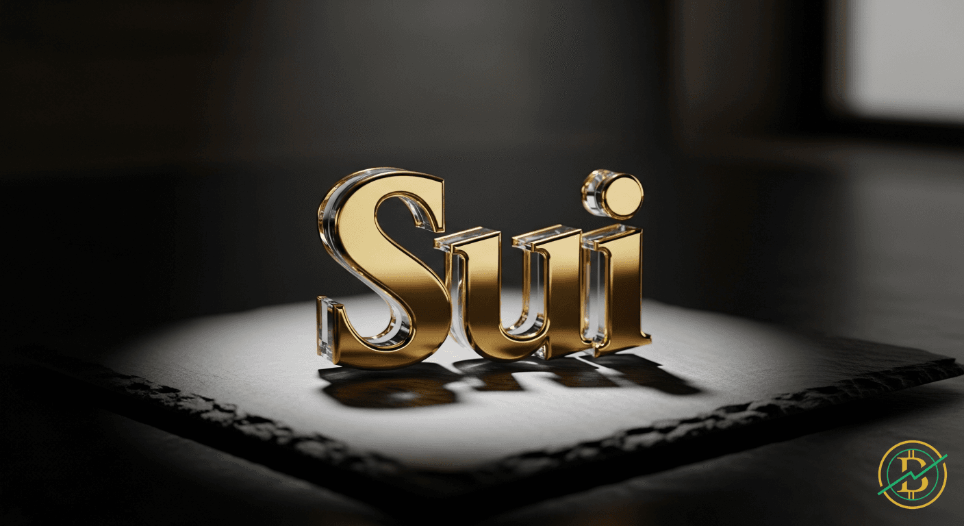 T Rowe Price Refines Crypto ETF Strategy Incorporating Sui Network - cryptocurrency news by Michael Steinbach and Biturai | biturai.com