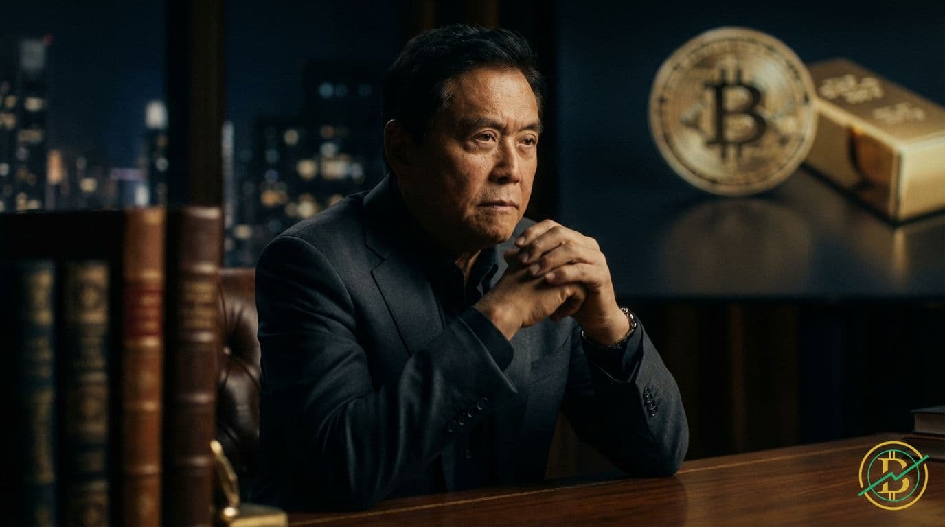 Finanzexperte mahnt zu Strategiewechsel in volatilen Märkten - ETH, JIM, BOLD cryptocurrency news by Michael Steinbach and Biturai | biturai.com