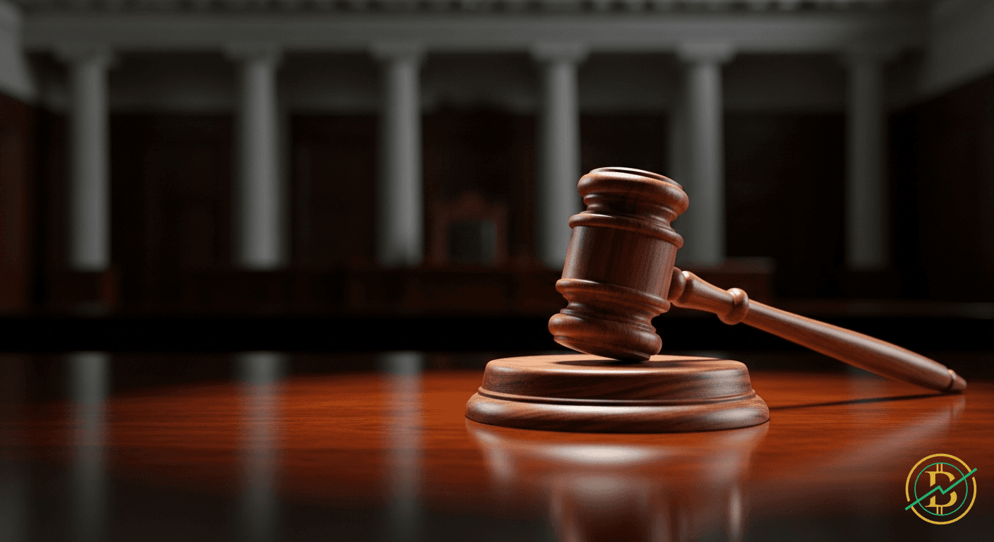 Tariff Dispute Decision Fuels Bitcoin Speculation Amidst Political Fallout - BTC crypto news by Michael Steinbach | Biturai