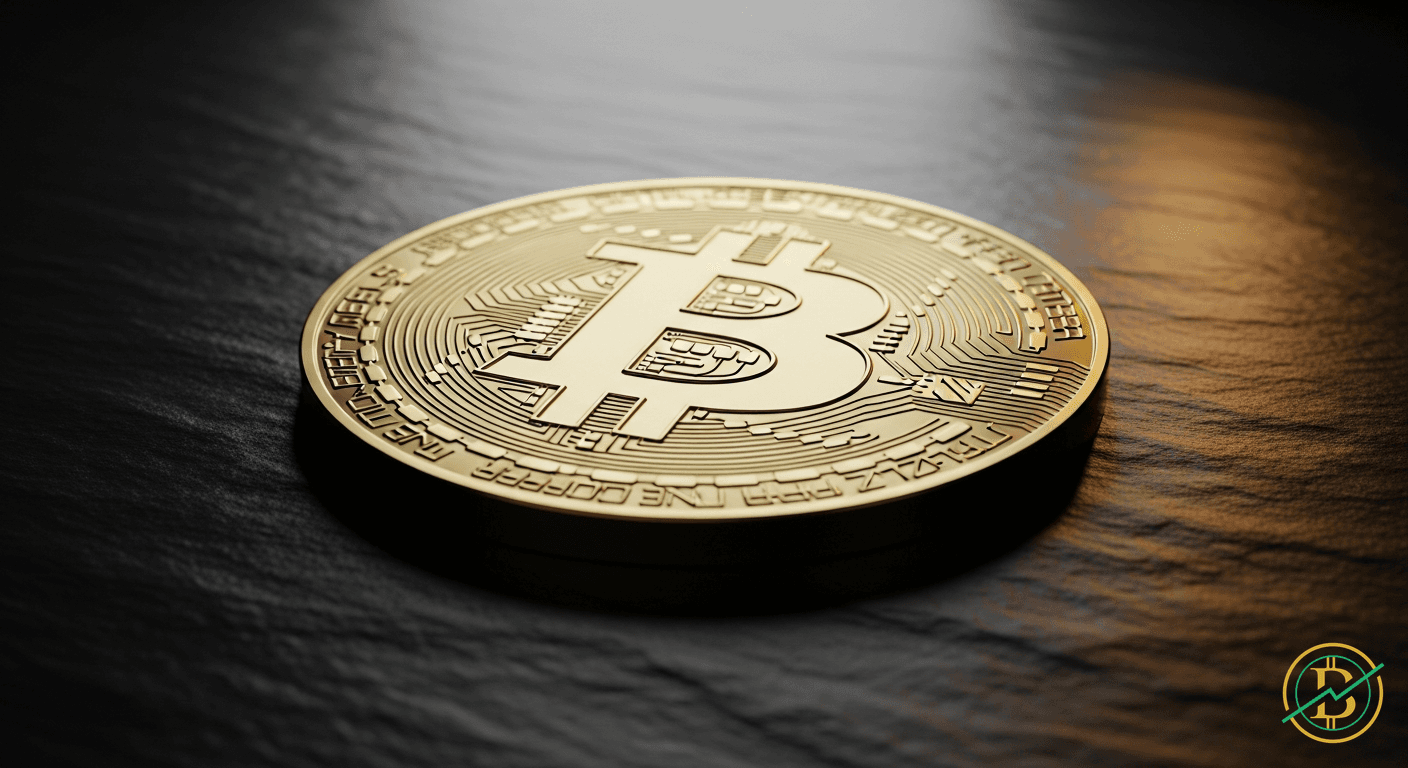 Tariff Tensions Trigger Bitcoin Price Dip Amidst Market Volatility - OIO, BTC crypto news by Michael Steinbach | Biturai