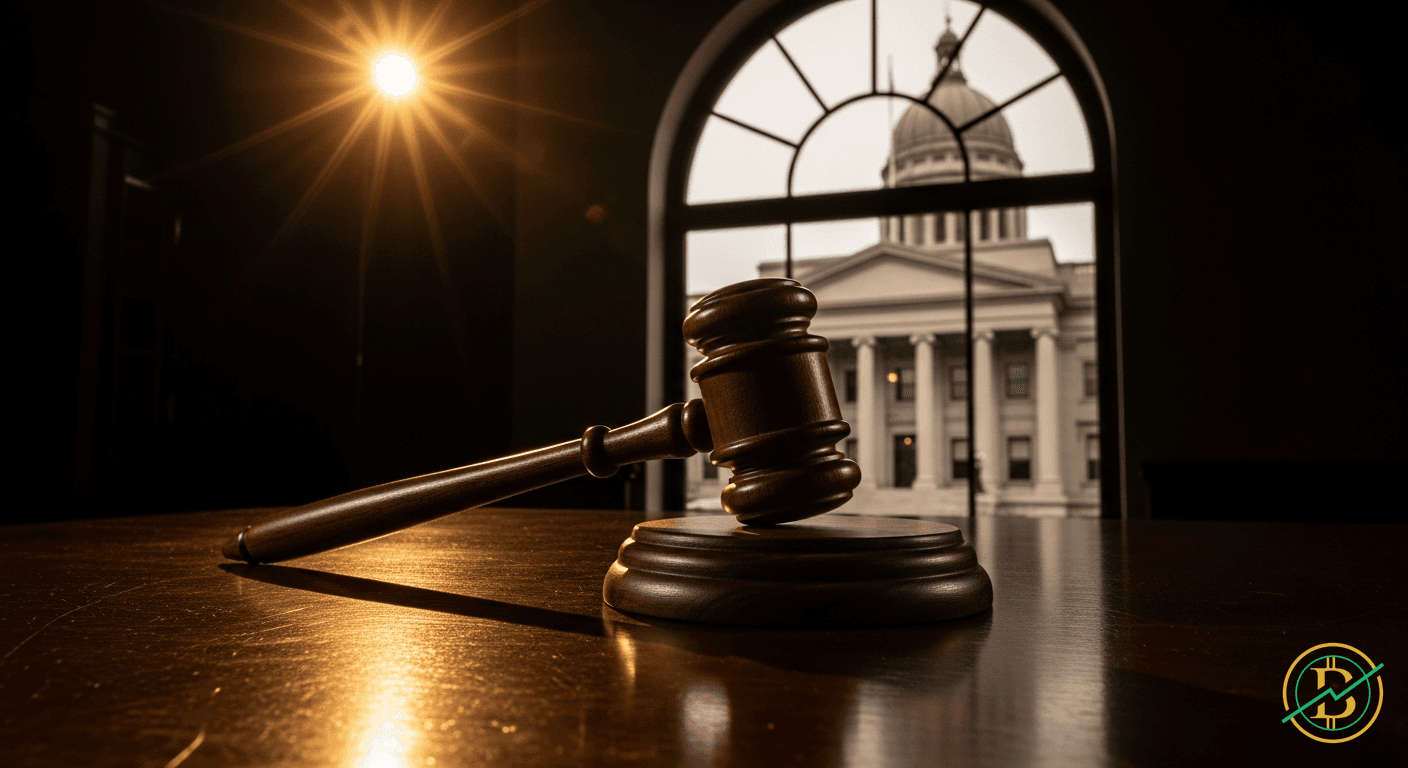 US Zölle befeuern Kryptomarkt Verkaufswelle und erhöhen Volatilität - GREED, ETH crypto news by Michael Steinbach | Biturai