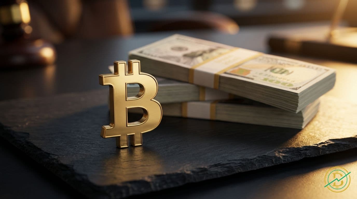 Steigende Steuererstattungen könnten Bitcoin Nachfrage beflügeln - FUELX, REFUND crypto news by Michael Steinbach | Biturai