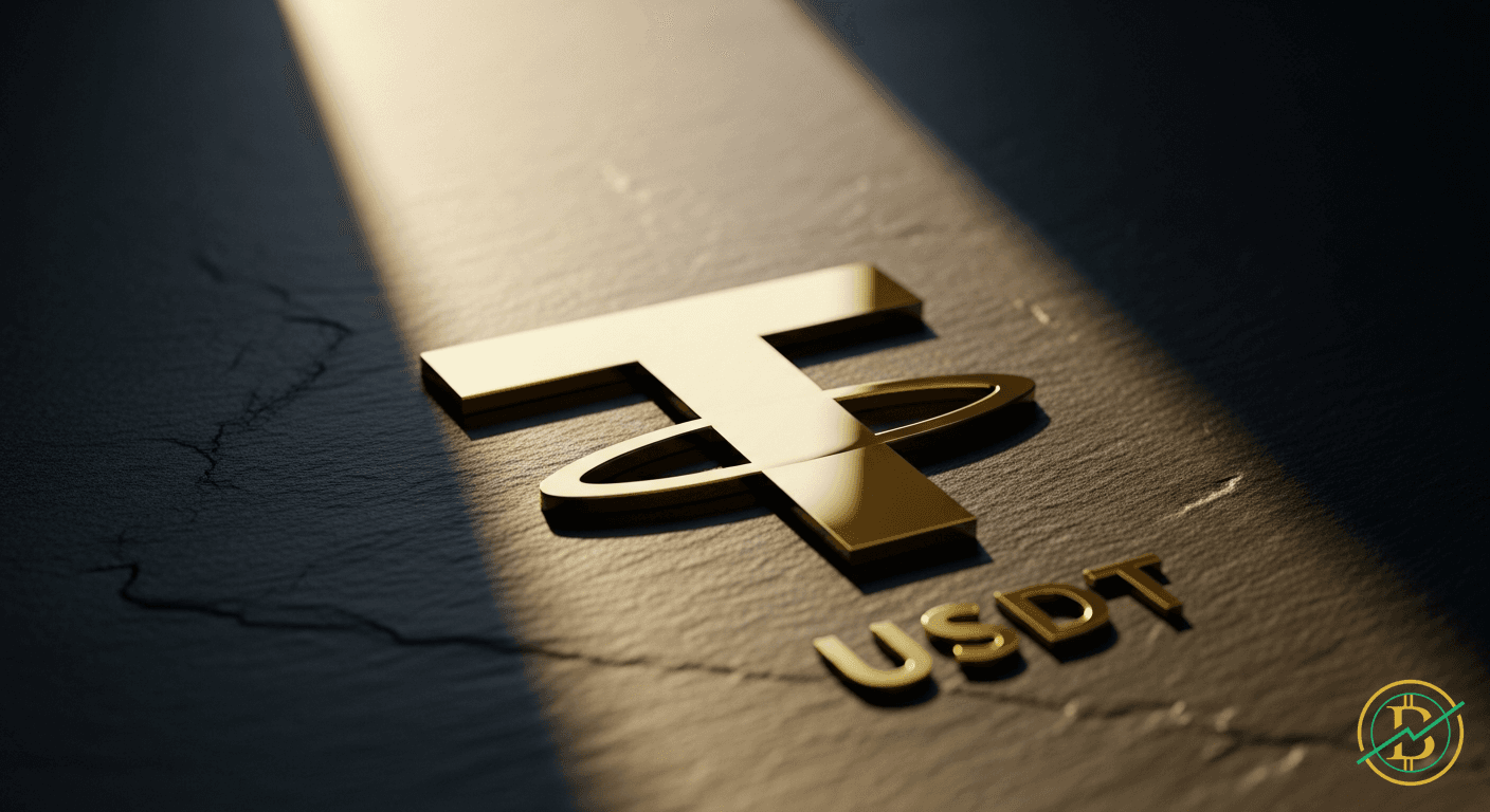 Tether Claims USDT Dominance in Stablecoin Decentralization - STABLE, USAT, AMERICA cryptocurrency news by Michael Steinbach and Biturai | biturai.com