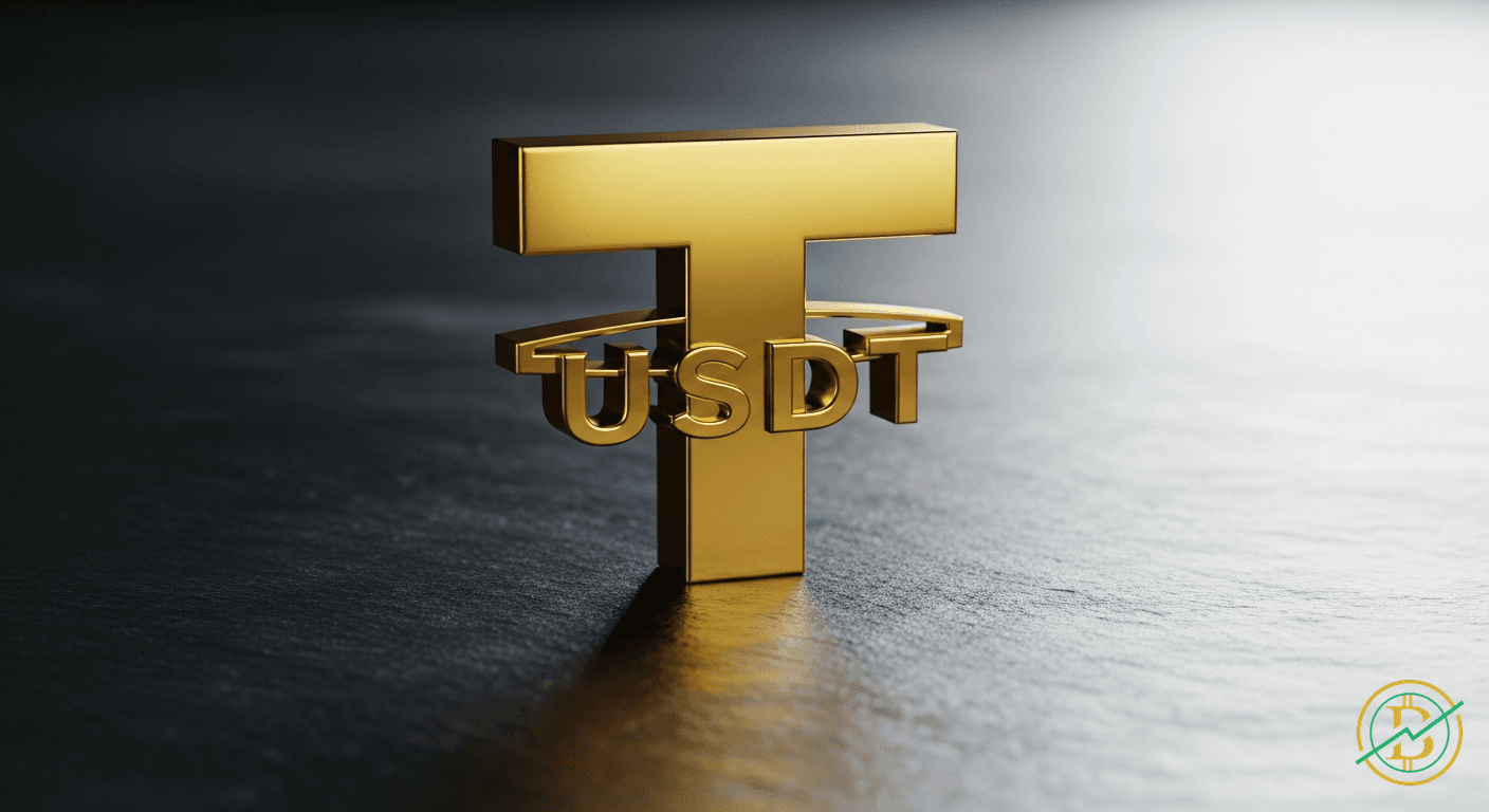 Tether Exodus Intensifies Setting New Withdrawal Records - cryptocurrency news by Michael Steinbach and Biturai | biturai.com