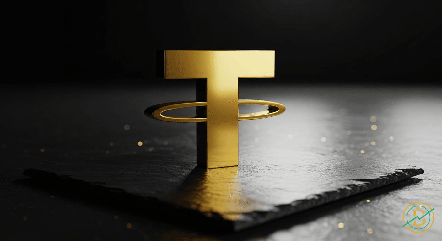 Tether unterstützt Ark Labs für programmierbare Stablecoin Zahlungen auf Bitcoin - STABLE, NEC crypto news by Michael Steinbach | Biturai