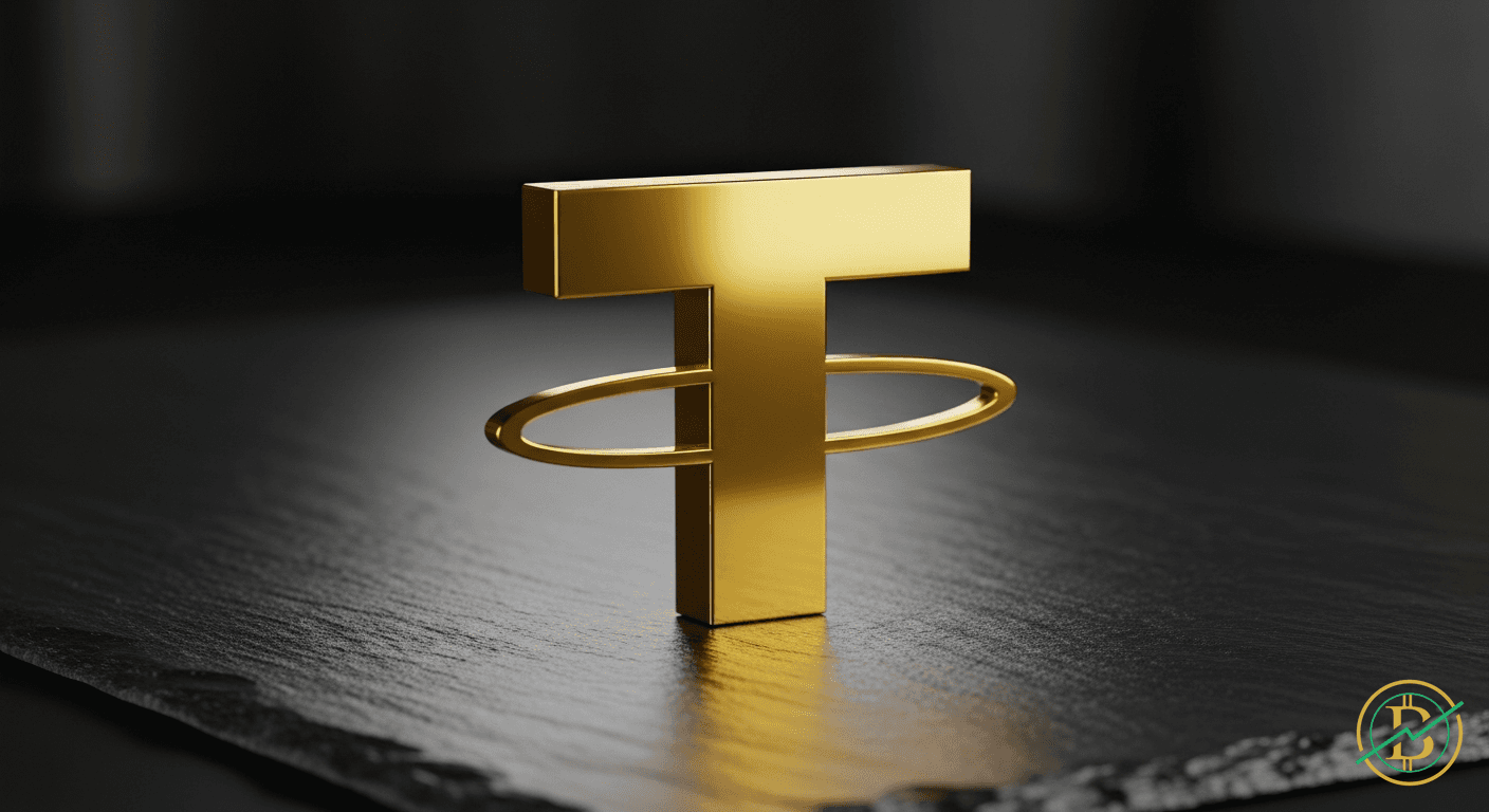 USDT Abflüsse nehmen zu während geopolitischer Spannungen wachsen - CT, 2026, XRP cryptocurrency news by Michael Steinbach and Biturai | biturai.com