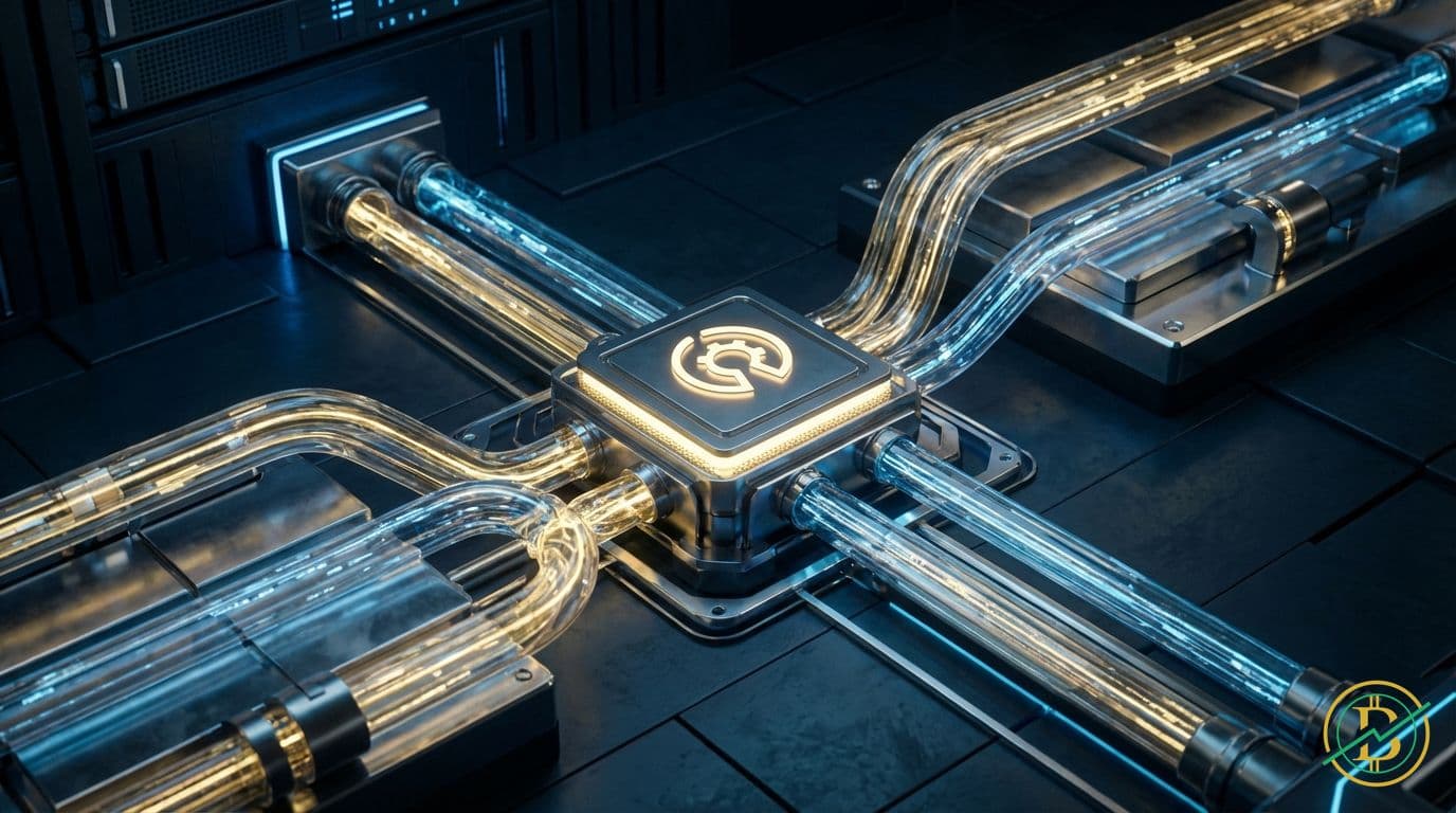 Tether's MiningOS Aims to Reshape Bitcoin Mining Landscape - 2024, 2024, BTC trading analysis by Michael Steinbach and Biturai | biturai.com