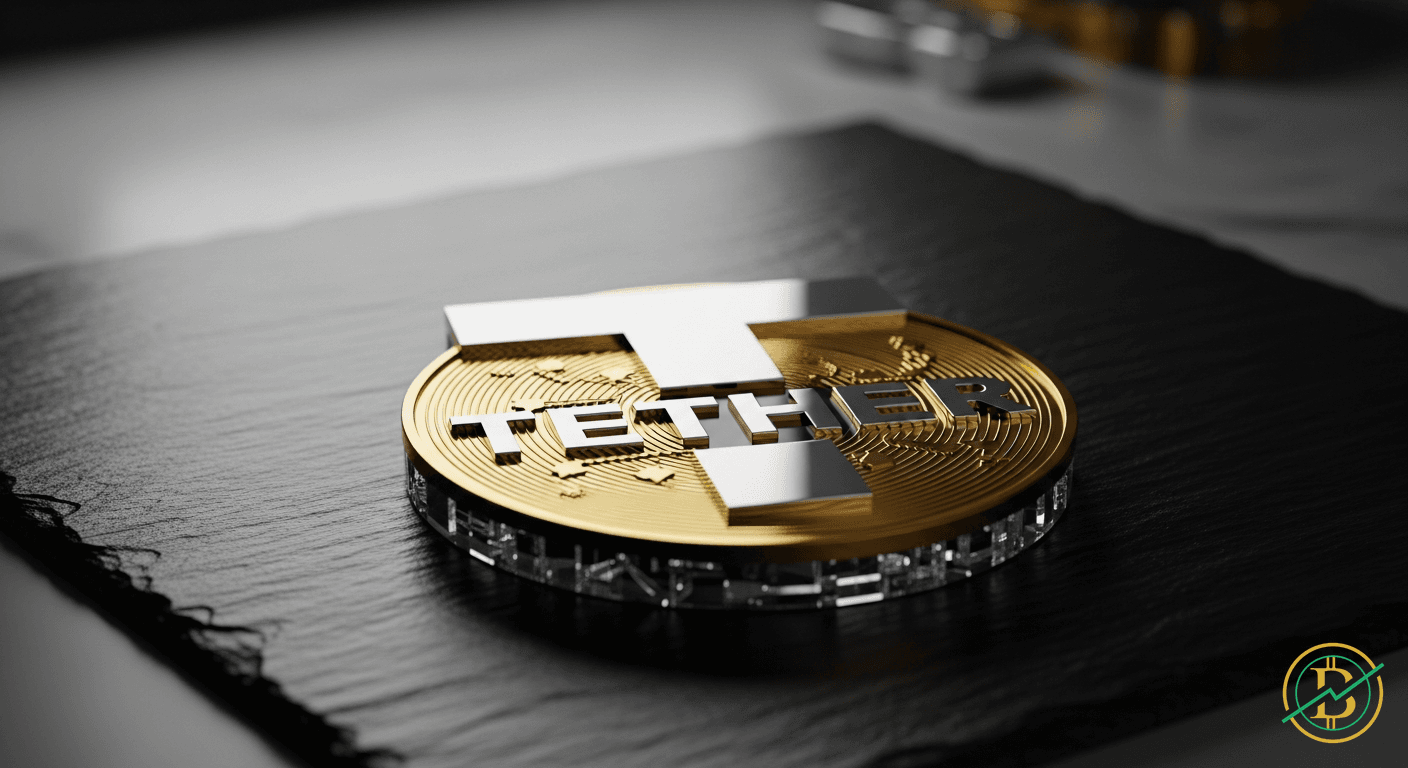 Tether generiert Milliardenumsätze und dominiert Kryptobranche - cryptocurrency news by Michael Steinbach and Biturai | biturai.com