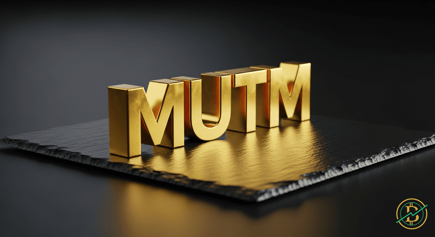 Neuer Altcoin Erobert Schlagzeilen: Warum MUTM im Fokus steht - MUTM, ALT, STRONG cryptocurrency news by Michael Steinbach and Biturai | biturai.com