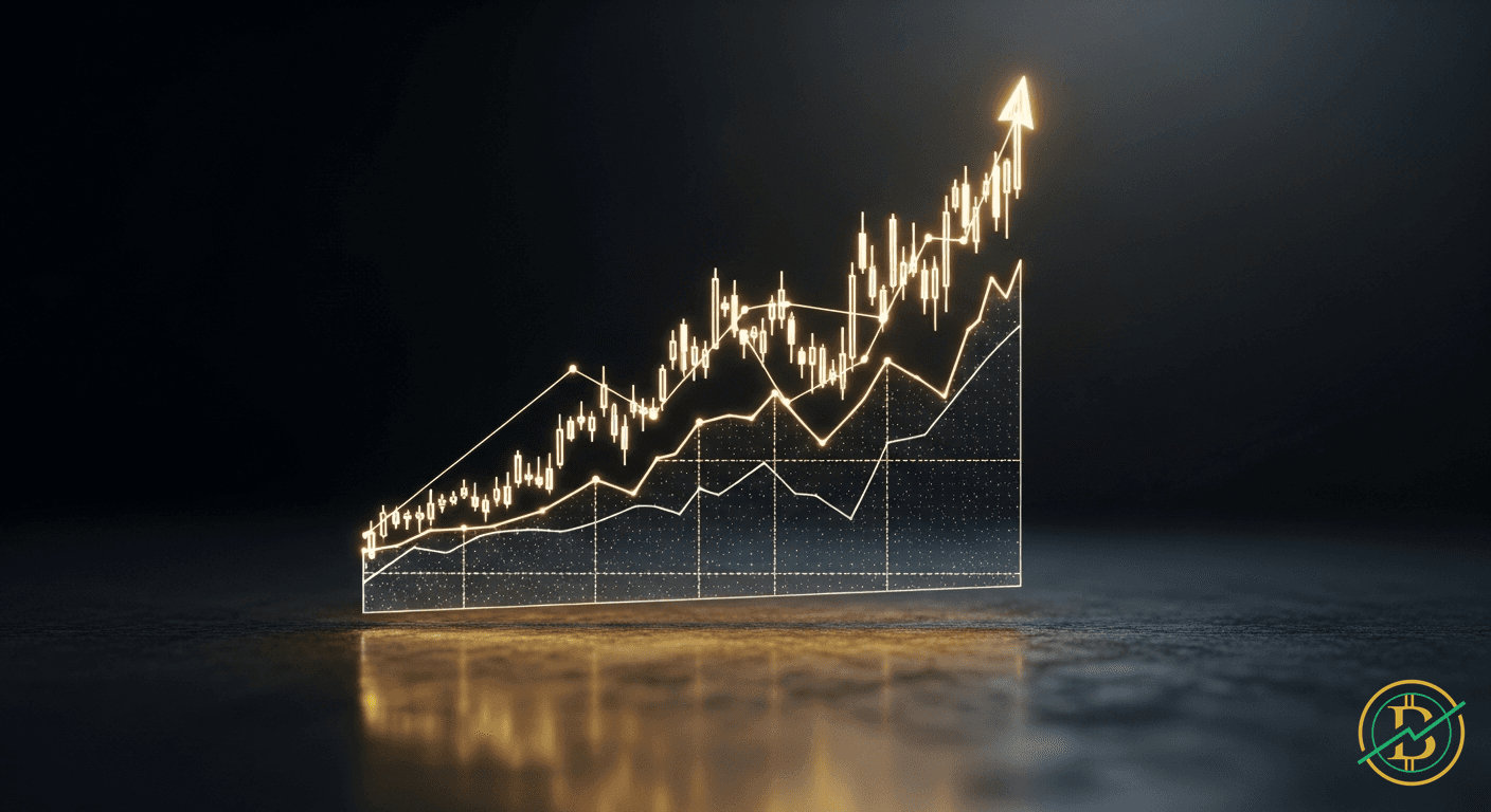 Tokenisierte Realweltvermögen erreichen Rekordvolumen - cryptocurrency news by Michael Steinbach and Biturai | biturai.com