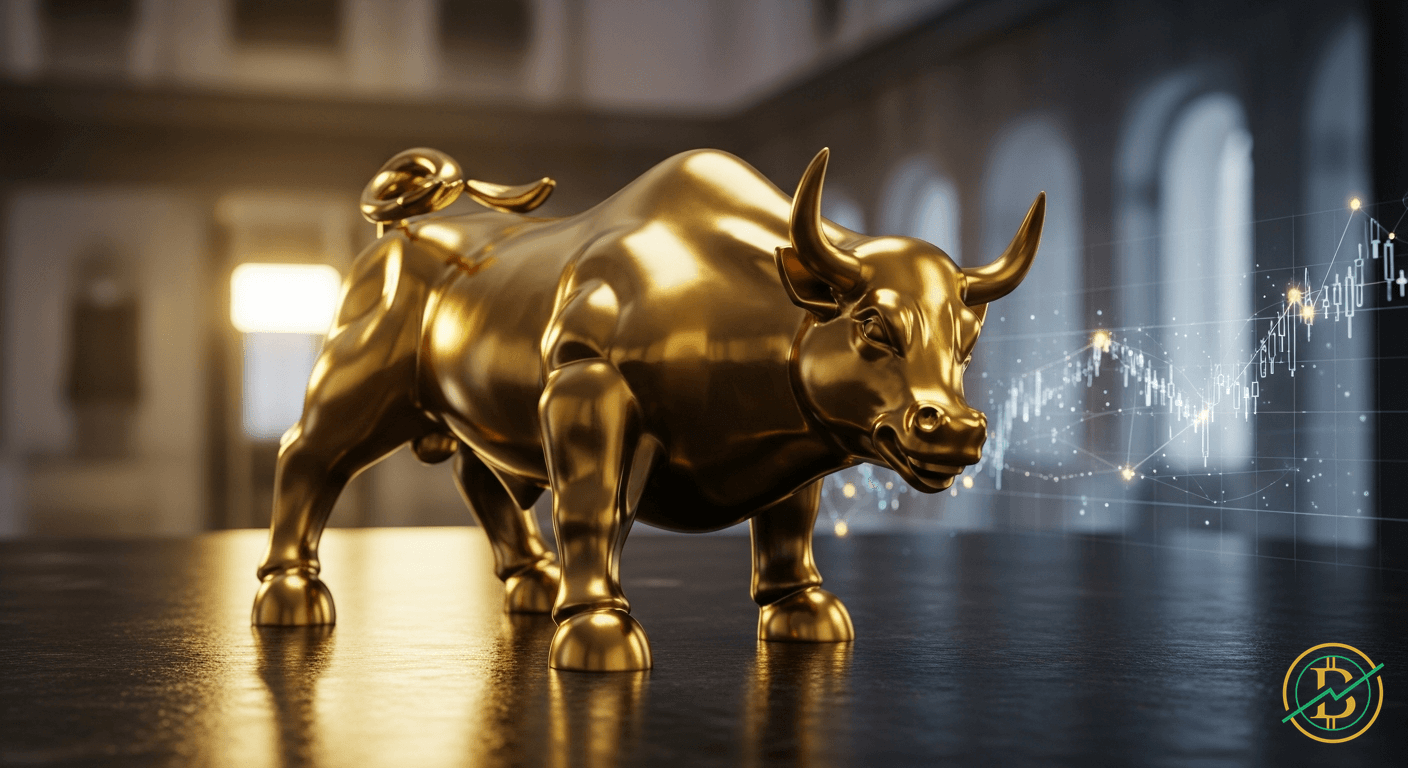 Tokenized Stock Market Cap Surpasses Billion Dollar Threshold - cryptocurrency news by Michael Steinbach and Biturai | biturai.com