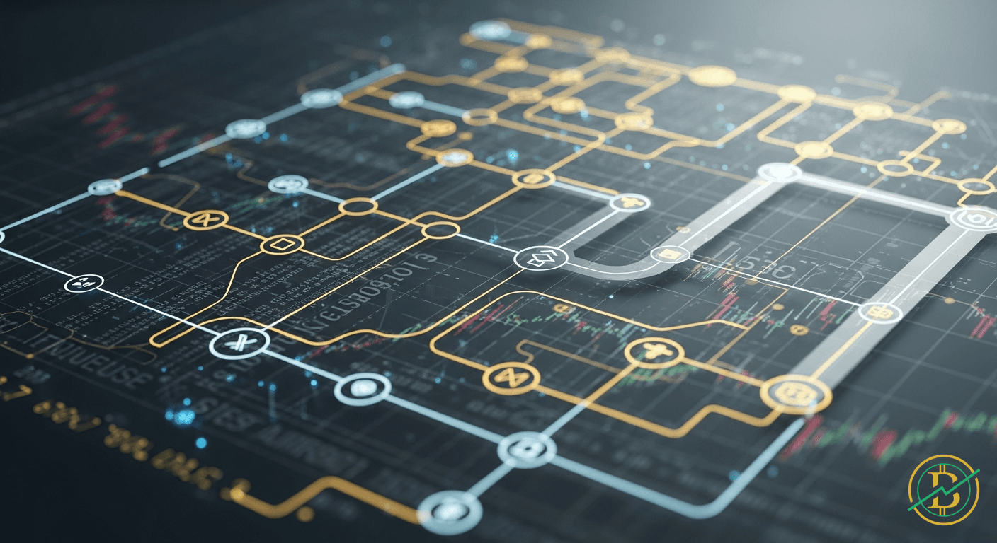 Tokenized Stock Offerings Reshape Traditional Finance - cryptocurrency news by Michael Steinbach and Biturai | biturai.com