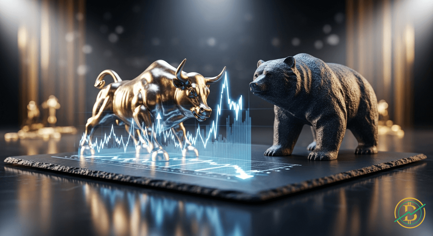 Tokenisierte Aktien finden Widerstand bei institutionellen Anlegern - cryptocurrency news by Michael Steinbach and Biturai | biturai.com