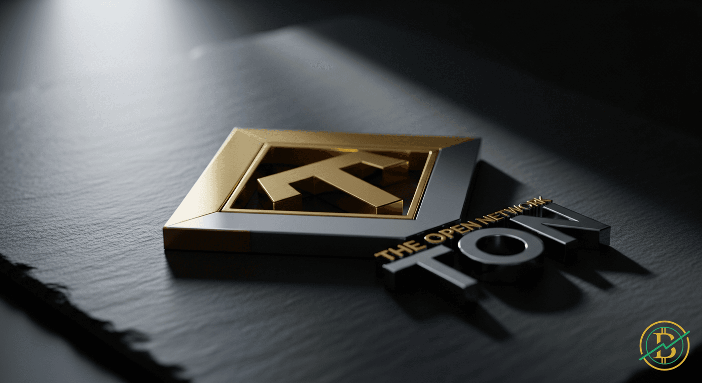 Ton Netzwerk Storniert Konferenz In Dubai Nach Eskalation - cryptocurrency news by Michael Steinbach and Biturai | biturai.com