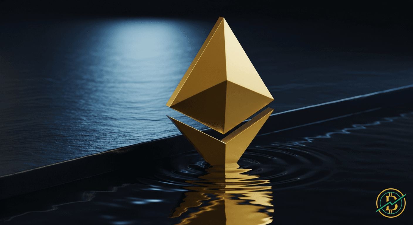 Kryptomarkt im Fokus: Vielversprechende Entwicklungen für Investoren - ETH, LTC crypto news by Michael Steinbach | Biturai