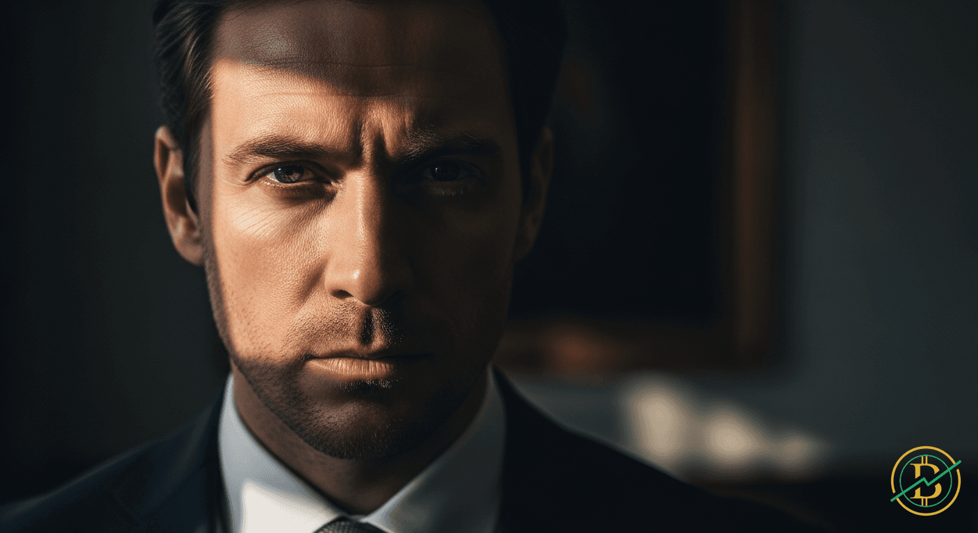 Justizministerium Strebt Erneuten Prozess Gegen Roman Storm An - CASH, TORN, DROPS cryptocurrency news by Michael Steinbach and Biturai | biturai.com