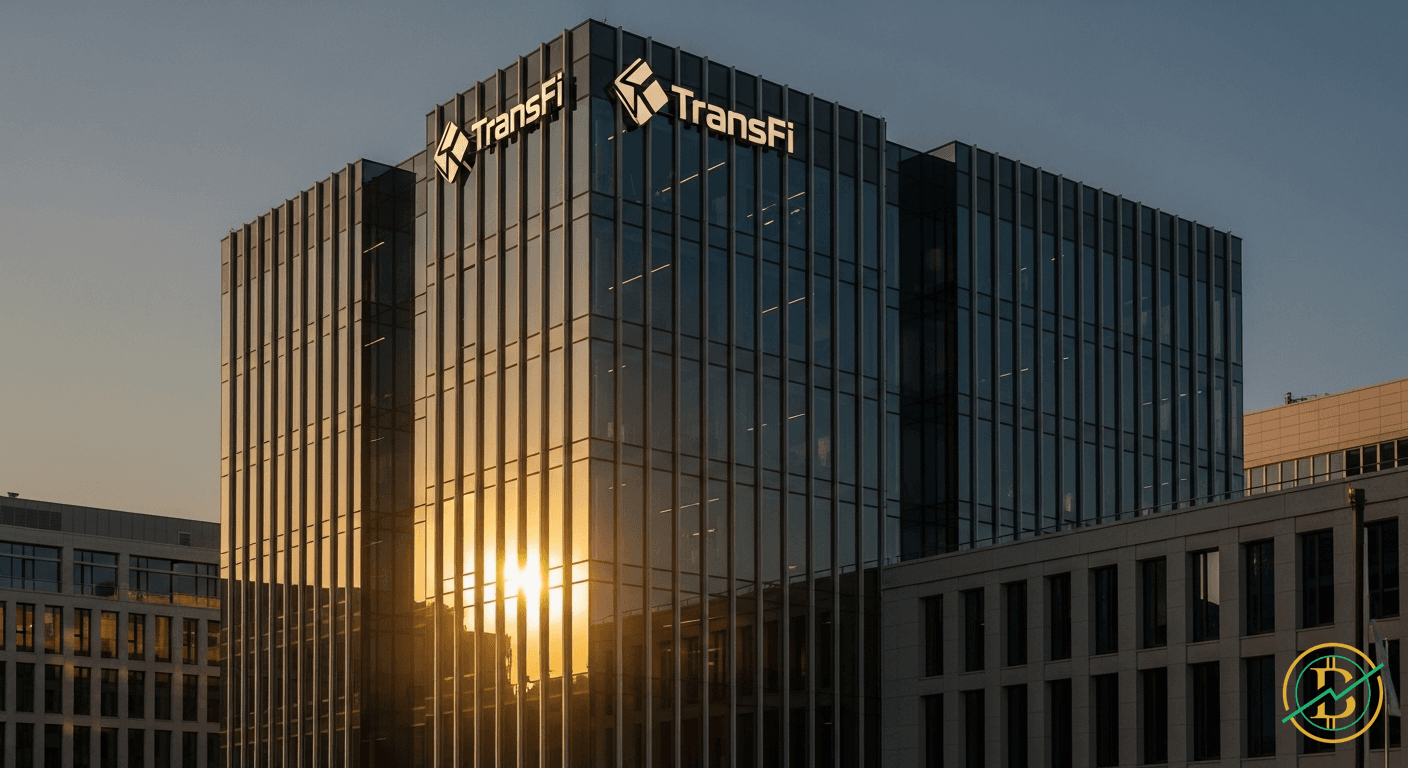 TransFi Überschreitet Milliardenmarke, Expansion in über 70 Länder - FOUNDER, RAJ, BTC cryptocurrency news by Michael Steinbach and Biturai | biturai.com
