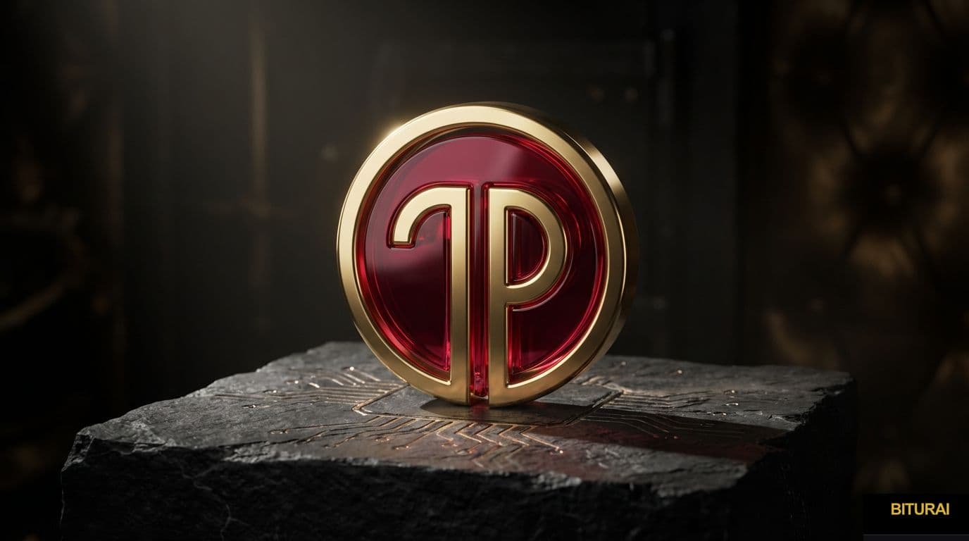 Treasure Protocol Suffers Significant Hack Treasury Wallets Breached - STEP, MAGIC, ALT trading analysis by Michael Steinbach and Biturai | biturai.com