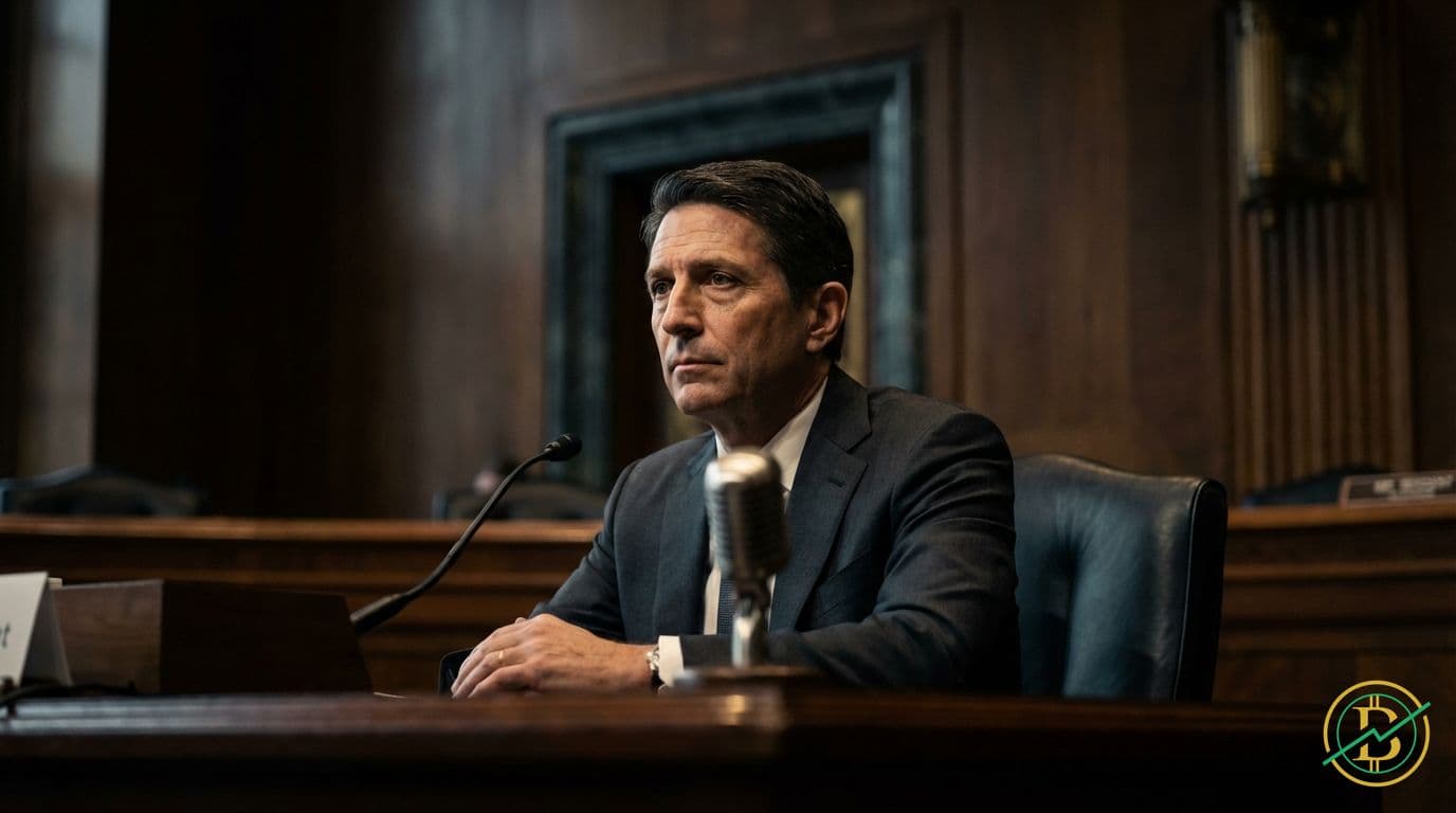 Treasury Secretary Addresses Bitcoin at Senate Hearing Amidst Speculation of Chinese Cryptocurrency Initiatives - CCY, SIE, BTC trading analysis by Michael Steinbach and Biturai | biturai.com