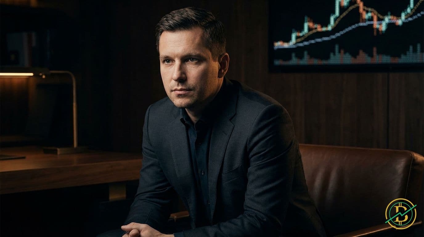 Trezor CEO deckt größten Mythos für Bitcoin Investoren auf - SAFE, SAFE crypto news by Michael Steinbach | Biturai