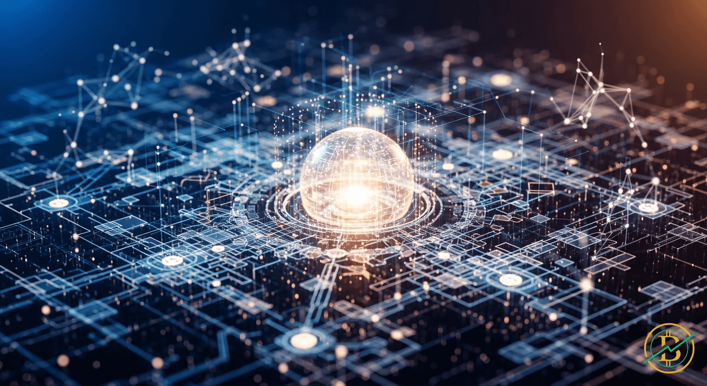 Tron Tritt Agentic AI Foundation Bei Für Autonome KI Infrastruktur - cryptocurrency news by Michael Steinbach and Biturai | biturai.com