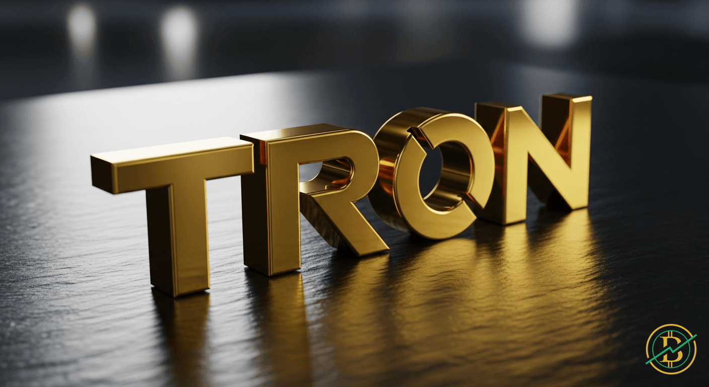 Tron Dominates Daily Active Users Across Crypto Landscape - ARB, 2026, - cryptocurrency news by Michael Steinbach and Biturai | biturai.com