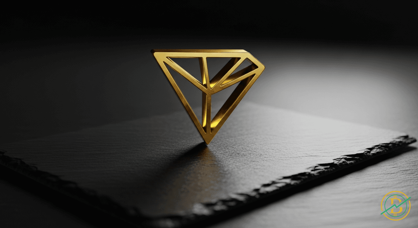 Tron Network Integrates with Agentic AI Foundation Signaling AI Strategy - AI, PAT, JPMORGAN cryptocurrency news by Michael Steinbach and Biturai | biturai.com