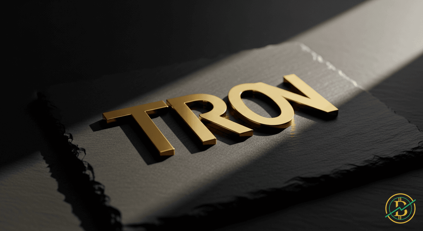 TRON tritt Mastercards Krypto Partner Programm bei - BASED, UTED, 2026 cryptocurrency news by Michael Steinbach and Biturai | biturai.com