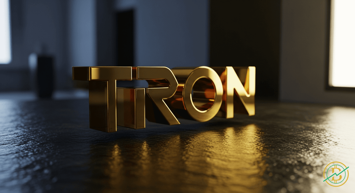 Tron Surges in Daily Active Users Challenging Blockchain Dominance - ARB, MATIC, BNB cryptocurrency news by Michael Steinbach and Biturai | biturai.com