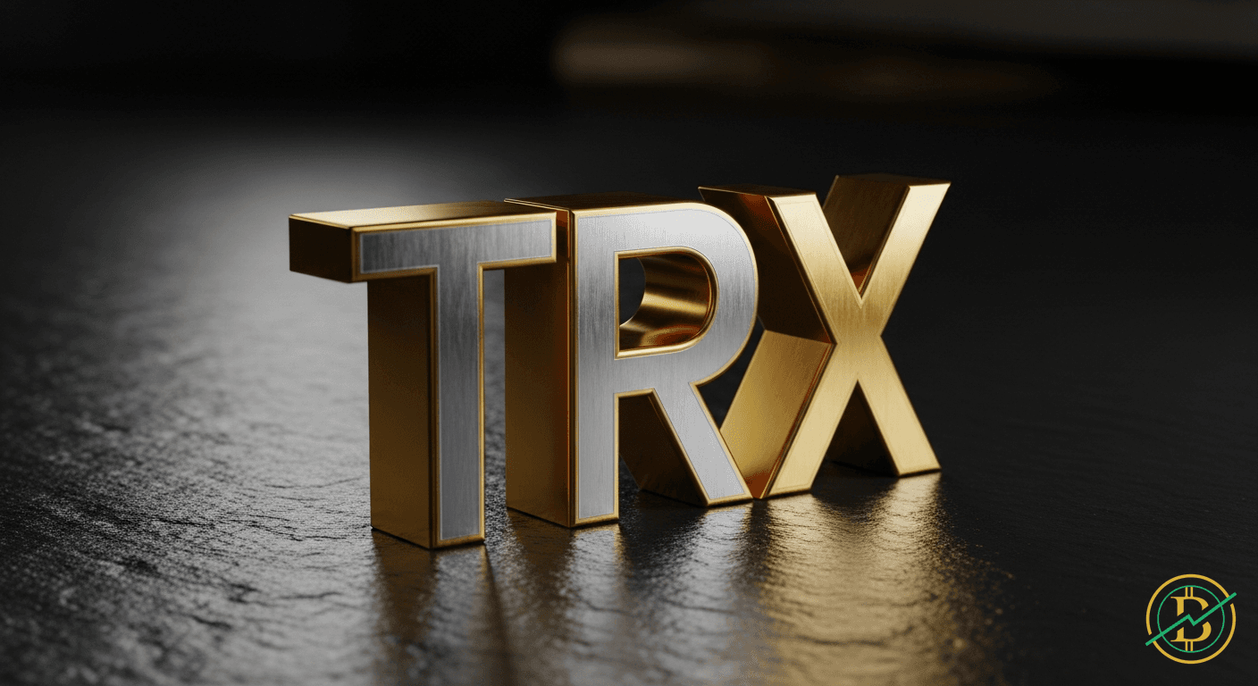 TRON's TRX Navigating the DeFi Landscape: A Forward Looking Analysis - BULLISH, VALU, DEFI cryptocurrency news by Michael Steinbach and Biturai | biturai.com