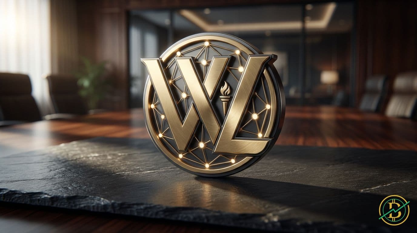 Trump Backed World Liberty Financial Unveils Premium Token Holder Program - cryptocurrency news by Michael Steinbach and Biturai | biturai.com