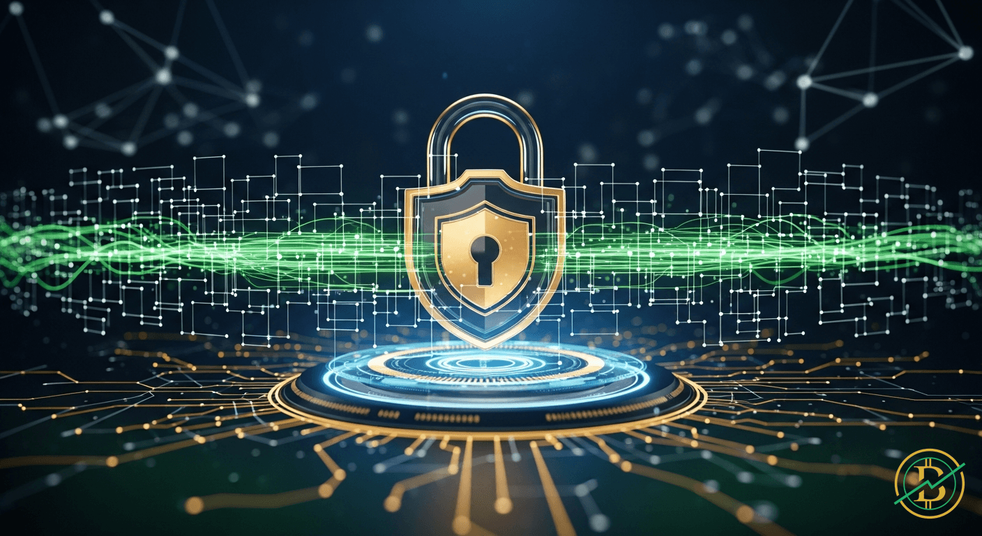 Trust Wallet Implementiert Schutz Gegen Adressvergiftung - BET, SECURITY, BNB cryptocurrency news by Michael Steinbach and Biturai | biturai.com