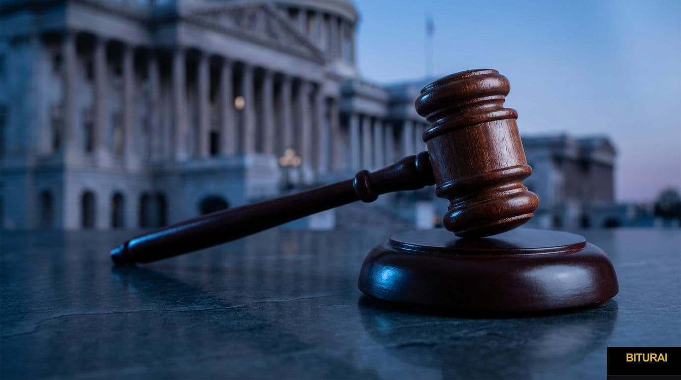 UK Crypto Exchanges Face US Sanctions Over Alleged Iran Ties - trading analysis by Michael Steinbach and Biturai | biturai.com