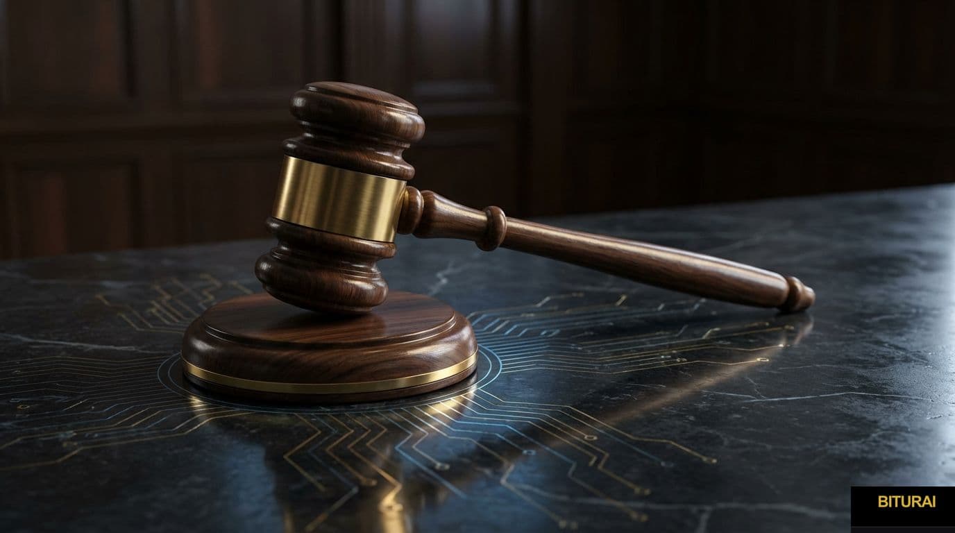 UK Financial Conduct Authority Tightens Grip on Crypto Firms with New Regulatory Framework - trading analysis by Michael Steinbach and Biturai | biturai.com