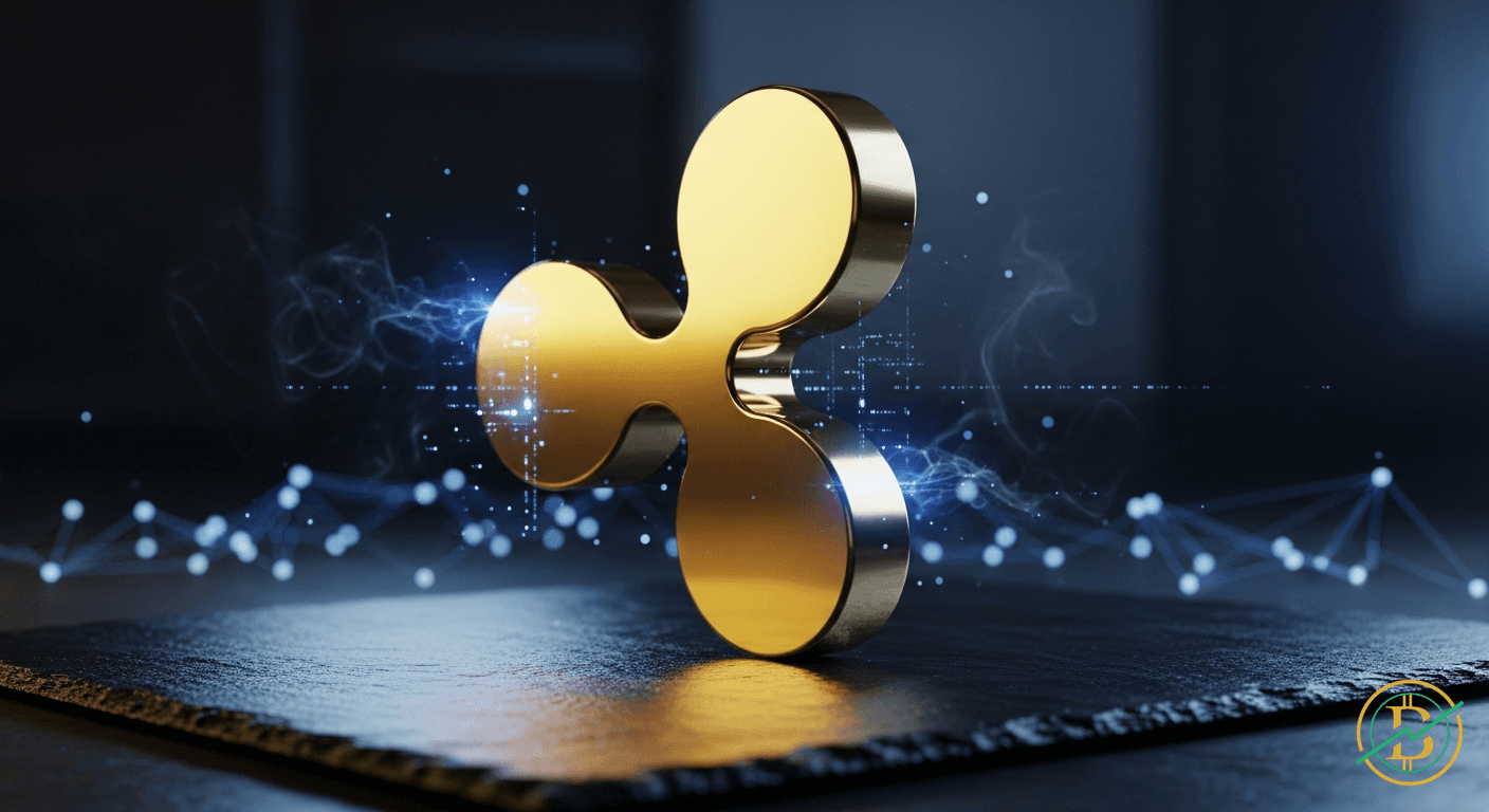 Emeritus Ripple CTO enthüllt verborgene Kräfte die XRP Kursbewegungen beeinflussen - TOKEN, TOKEN crypto news by Michael Steinbach | Biturai