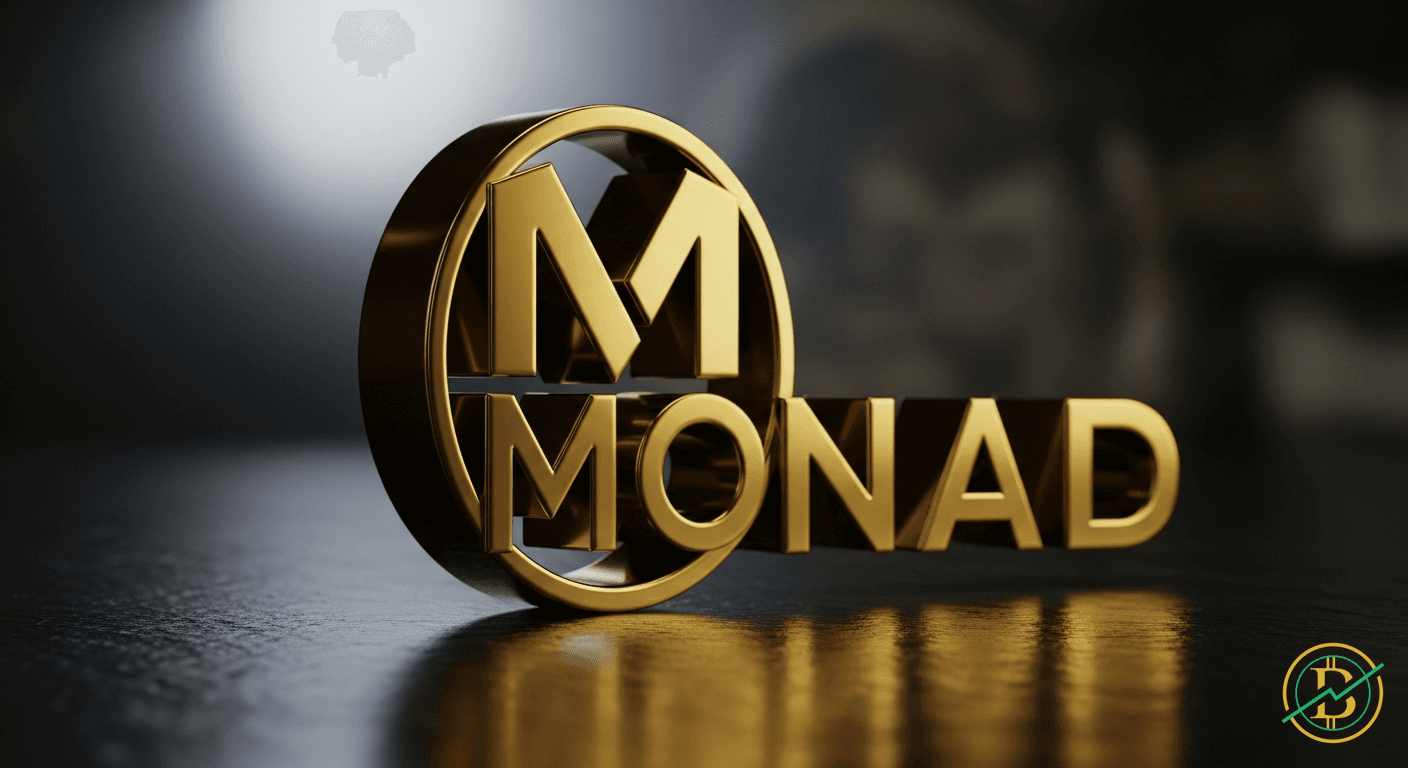 Upbit stoppt Einzahlungen für Monad vor erwarteter Hard Fork - MERGE, MON, CRED cryptocurrency news by Michael Steinbach and Biturai | biturai.com