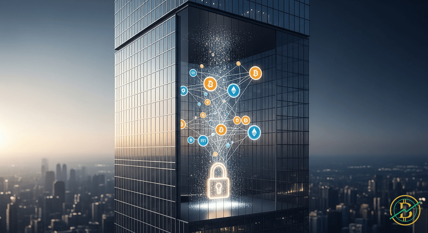 Upbit Intensifies Lending Focus: Crypto Collateralized Loans Take Center Stage - ETH, MAJOR, BTC cryptocurrency news by Michael Steinbach and Biturai | biturai.com