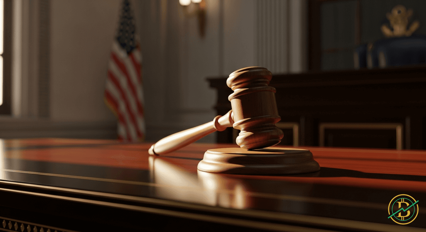 Behörden Streben Nach Beschlagnahmung Von Über 3.4 Millionen US-Dollar in Gestohlenem Tether - ETH, UTED, SIE cryptocurrency news by Michael Steinbach and Biturai | biturai.com