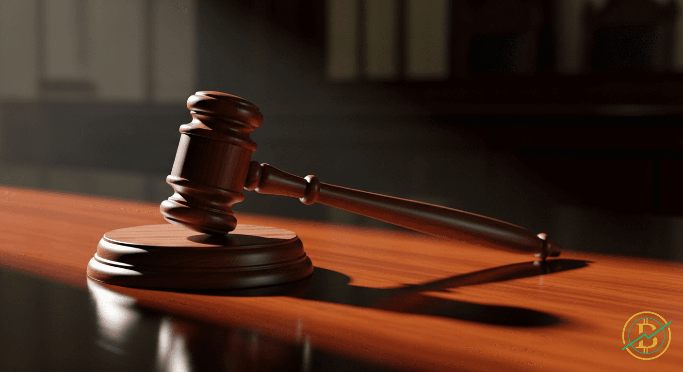 US Bitcoin Reserve Under Legal Scrutiny Amidst Potential Restitution - BTC, WHEN crypto news by Michael Steinbach | Biturai