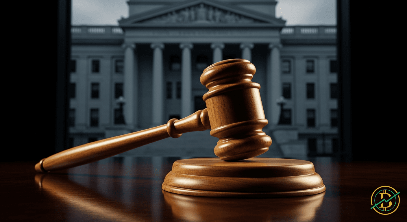 Bewegung bei Bitcoinbeständen der US Regierung weckt Aufmerksamkeit - WETH, WBTC crypto news by Michael Steinbach | Biturai