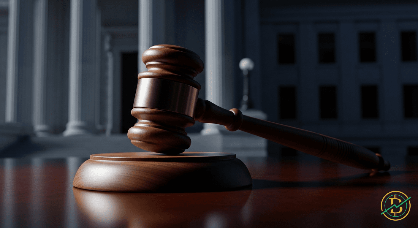 US Government Responds to Sam Bankman Fried Retrial Attempt - BTC, MOTION, CEO cryptocurrency news by Michael Steinbach and Biturai | biturai.com