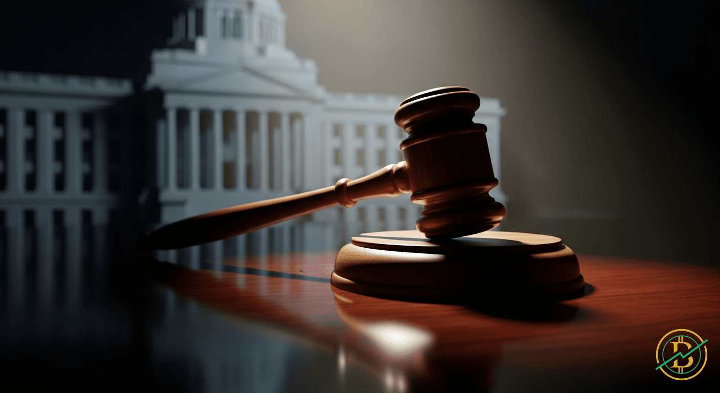 US Wahlen könnten Bitcoin und Aktienkurse beflügeln - cryptocurrency news by Michael Steinbach and Biturai | biturai.com