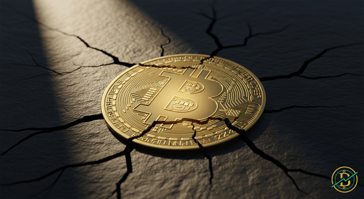 US National Security Spending Rapidly Depletes Bitcoin Treasury - cryptocurrency news by Michael Steinbach and Biturai | biturai.com