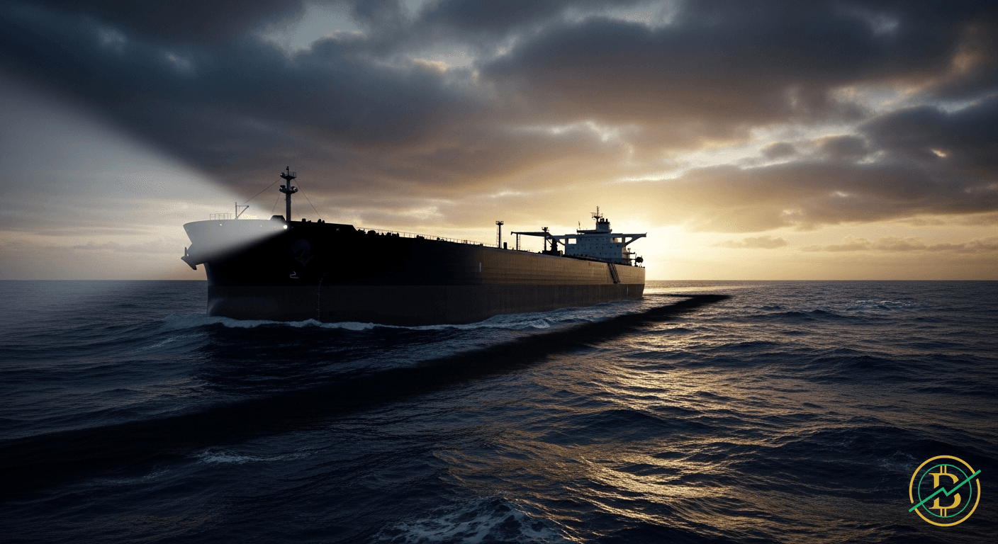 US Freigabe für Öltransaktionen Aus Russland Beeinflusst Globale Energieversorgung - cryptocurrency news by Michael Steinbach and Biturai | biturai.com